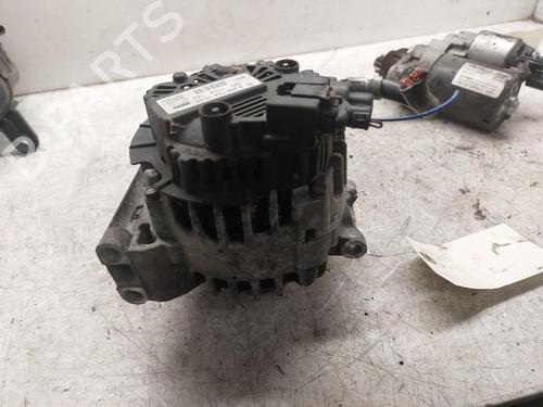 Alternator MERCEDES-BENZ A-CLASS (W169) A 200 (169.033, 169.333) | BP19888061M7 