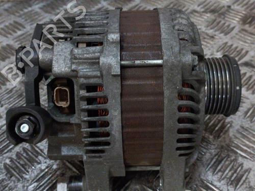Alternator PEUGEOT 407 (6D_) 2.0 HDi 135 (6DRHRH, 6DRHRE, 6DRHRG, 6DRHRJ) | BP19882520M7 