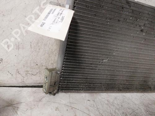 Radiateur de ac OPEL CORSA D (S07) 1.3 CDTI (L08, L68) (75 hp) 19880000