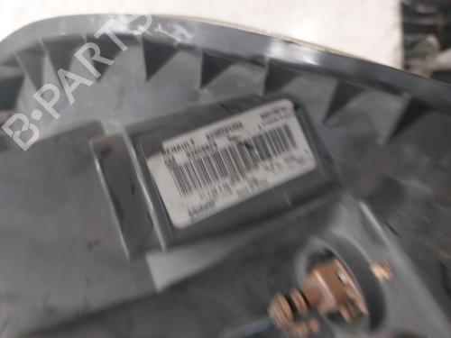 Left headlight RENAULT TRAFIC II Van (FL) 2.0 dCi 115 (FL01, FL0U) | BP19887196C28 