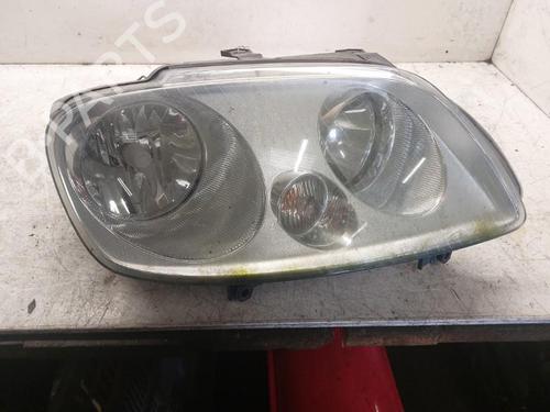 Højre forlygte VW TOURAN (1T1, 1T2) 1.9 TDI | BP21979426C29 