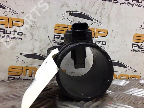 Used Mass air flow sensor RENAULT MEGANE III Hatchback (BZ0/1_, B3_) 1.5 dCi (86 hp) 21977292