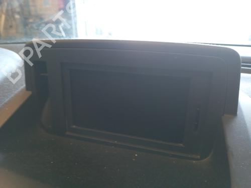 Used Display monitor RENAULT MEGANE III Grandtour (KZ0/1) 1.5 dCi (KZ09, KZ0D, KZ1G, KZ29, KZ14, KZ1W, KZ10, KZ1F,... (110 hp) 27987628