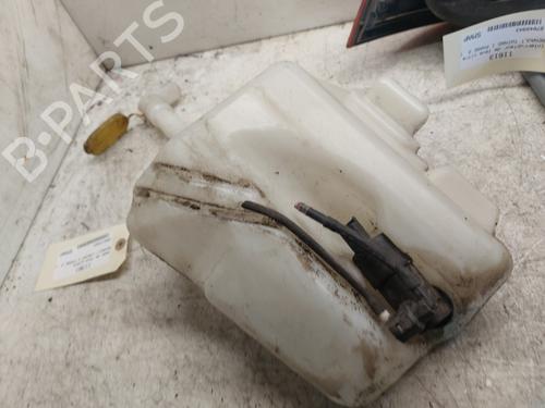 Windscreen washer tank RENAULT LAGUNA II (BG0/1_)  | BP19879918C113 