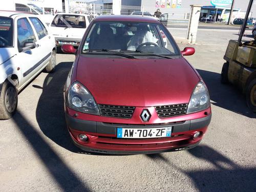 Switch RENAULT CLIO II (BB_, CB_)  | BP19902623I30 