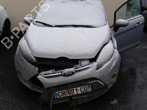 Ferdsskriver FORD FIESTA VI (CB1, CCN) 1.4 TDCi | BP21977007C48 