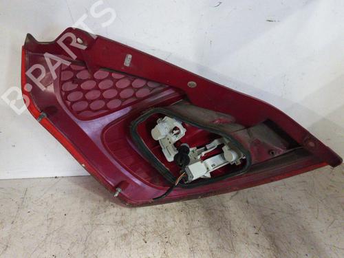 Right taillight FORD FIESTA VI (CB1, CCN)  | BP19883253C35 
