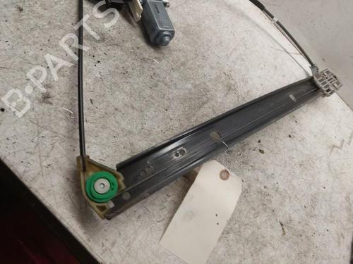 Front left window mechanism AUDI Q7 (4LB) 4.2 TDI quattro | BP19887838C22 