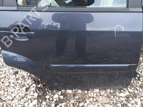 Right rear door FORD FIESTA V (JH_, JD_)  | BP19889288C5 