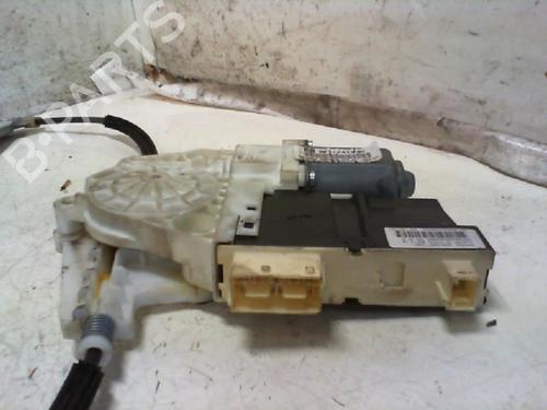 Front right window mechanism CITROËN C4 I (LC_) 1.6 HDi | BP19899809C23 