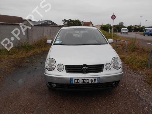 Right front window switch VW POLO (9N_, 9A_) 1.9 TDI | BP20173920I26 