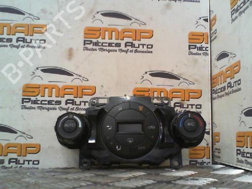 Airco bedieningspaneel FORD FIESTA VI (CB1, CCN) 1.4 (97 hp) 21976742