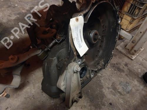 Gearbox OPEL CORSA D (S07) 1.4 (L08, L68) | BP19893363M3 