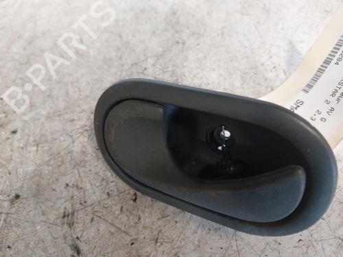 Front left interior door handle NISSAN INTERSTAR Van (X62B) dCi 150 BP21984702I13