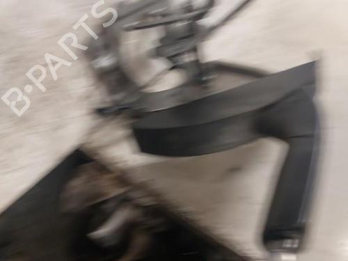 Hand brake NISSAN QASHQAI / QASHQAI +2 I (J10, NJ10, JJ10E) 1.5 dCi | BP21986603I18 
