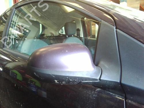 Right mirror FORD KA (RU8) 1.2 | BP19881812C27