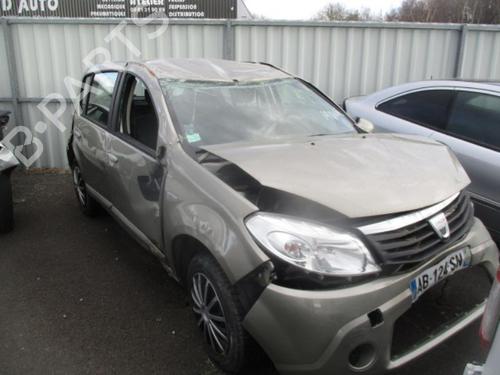 Starter DACIA SANDERO 1.5 dCi | BP19884614M8 
