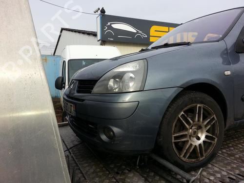 Switch RENAULT CLIO II (BB_, CB_)  | BP19900102I30 