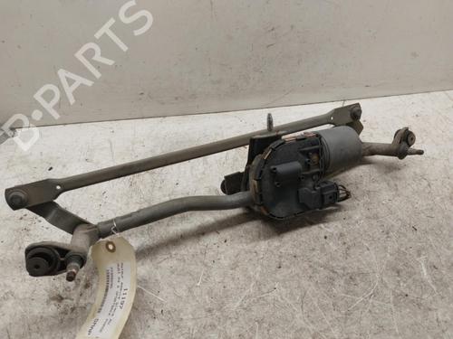 Front wiper motor AUDI A3 Sportback (8PA) 2.0 TDI | BP19902234M29 
