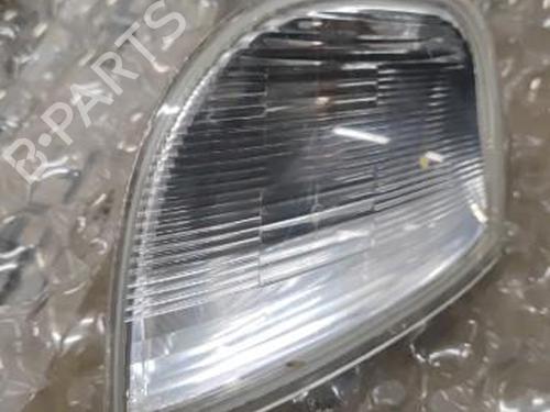 Right front indicator CITROËN SAXO (S0, S1) 1.1 X, SX | BP19896135C33 