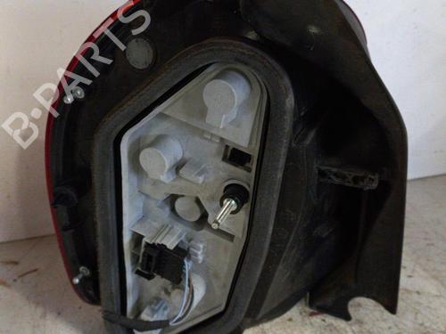 Right taillight RENAULT MODUS / GRAND MODUS (F/JP0_) 1.5 dCi (FP0F, JP0F) | BP19897832C35 