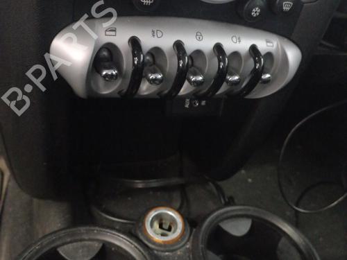 Used Switch MINI MINI (R56) One (95 hp) 27486036