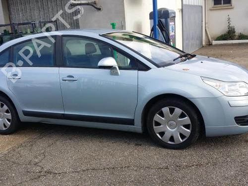 Højre baglygte CITROËN C4 I (LC_)  | BP19899862C35 