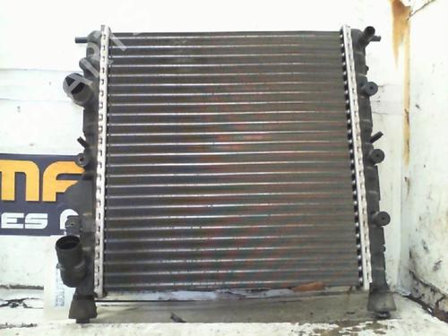 Used Water radiator RENAULT CLIO I (B/C57_, 5/357_) [1990-1999]  19896305
