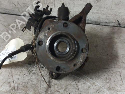 Left front steering knuckle CITROËN XSARA PICASSO (N68) 1.6 HDi | BP21984371M25 