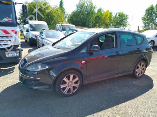 Front wiper motor SEAT ALTEA XL (5P5, 5P8) 1.9 TDI | BP21980419M29 