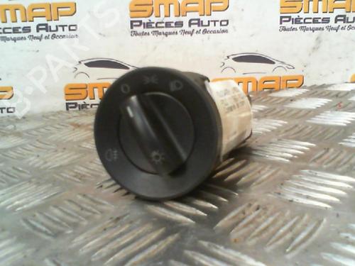 Forlygtekontakt VW POLO (9N_, 9A_) 1.4 TDI (80 hp) 21976878