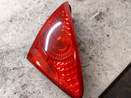 Left tailgate light PEUGEOT 3008 I MPV (0U_)  | BP19878623C79 
