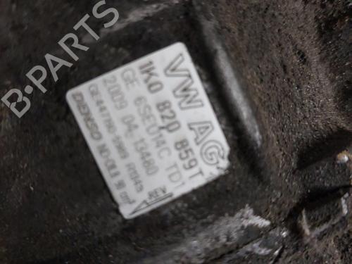 AC Kompressor VW GOLF V (1K1)  | BP21993911M34 