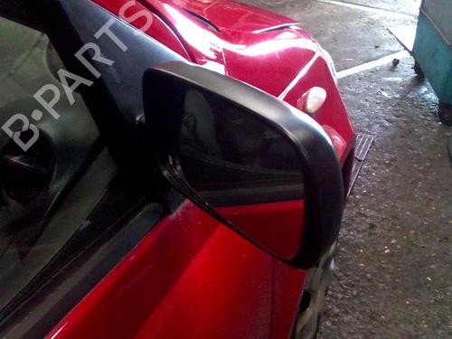 Used Right mirror TOYOTA YARIS (_P1_) 1.0 (SCP10_, SCP10R) (68 hp) 19890183