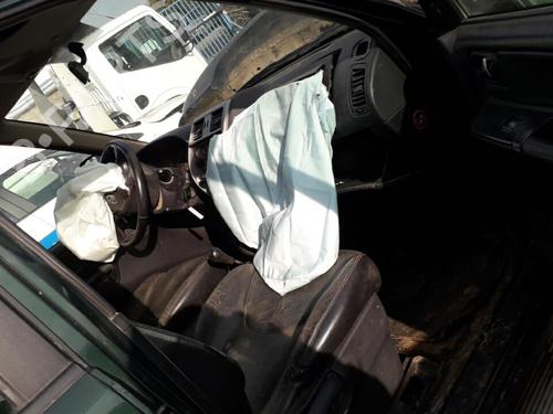 Steering column stalk NISSAN TERRANO II (R20) 3.0 Di 4WD | BP21981937I23 