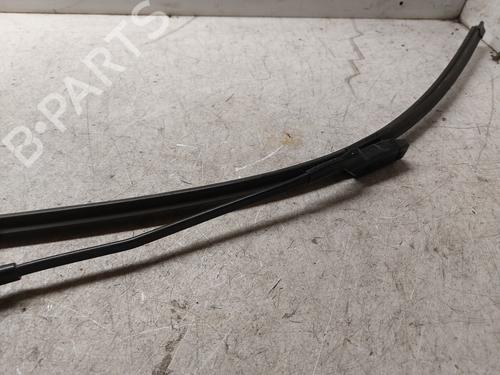 Front windshield wiper arm PEUGEOT 208 I (CA_, CC_) 1.5 BlueHDI 100 | BP21989623C143 