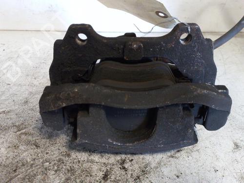 Right front brake caliper OPEL CORSA D (S07) 1.3 CDTI (L08, L68) | BP19888119M104 