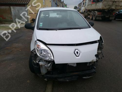 Left front brake caliper RENAULT TWINGO II (CN0_) 1.5 dCi (CN0E) | BP21983596M105 