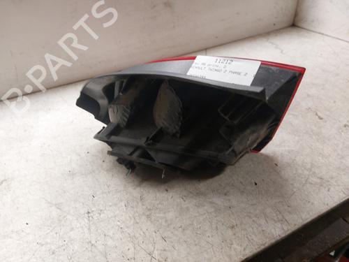 Højre baglygte RENAULT TWINGO II (CN0_) 1.2 16V (CN04, CN0B) | BP19902153C35 