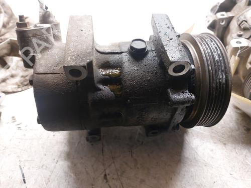 AC compressor CITROËN C3 I (FC_, FN_) 1.4 i | BP21995758M34 