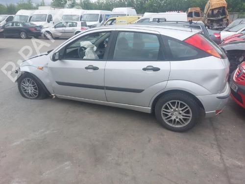 Sonnenblende Links FORD FOCUS I (DAW, DBW) 1.8 TDCi | BP21992755I1 