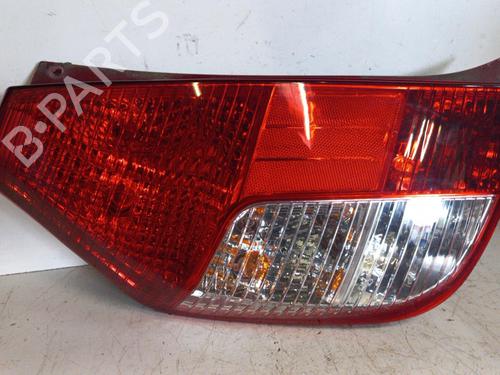 Left taillight HYUNDAI i10 I (PA) 1.2 | BP19888832C34 