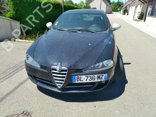 Right tailgate light ALFA ROMEO 147 (937_) 1.9 JTDM 8V (937.AXD1A, 937.AXU1A, 937.BXU1A) | BP21981851C80 