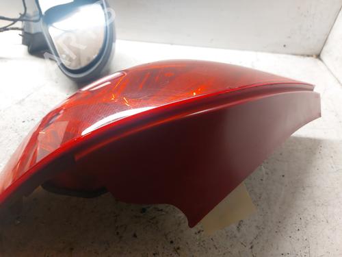 Right taillight PEUGEOT 207 (WA_, WC_) 1.4 HDi | BP19900673C35 