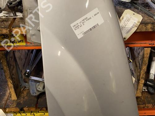 Used Left front fenders DACIA LOGAN MCV (KS_) 1.5 dCi (KS0K) (68 hp) 19890240