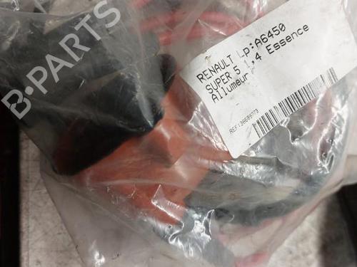 Distributeur RENAULT SUPER 5 (B/C40_) 1.4 (B/C403) (71 hp) 21978178