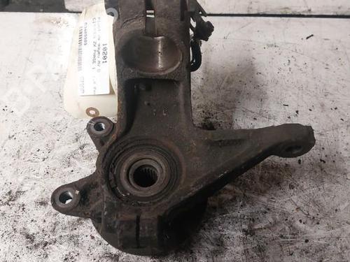 Right front steering knuckle CITROËN ZX (N2) 1.4 | BP19888362M26