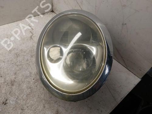 Right headlight MINI MINI (R50, R53) Cooper | BP19897066C29 