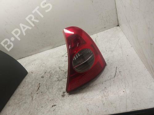 Højre baglygte RENAULT CLIO II (BB_, CB_)  | BP19902065C35 