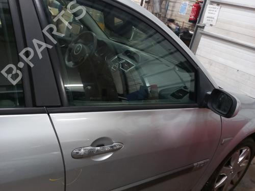 Used Right front door RENAULT MEGANE II (BM0/1_, CM0/1_) 1.6 16V (112 hp) 24318537